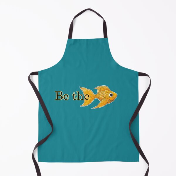 Item preview, Goldfish designed and sold by Salt & Keep.