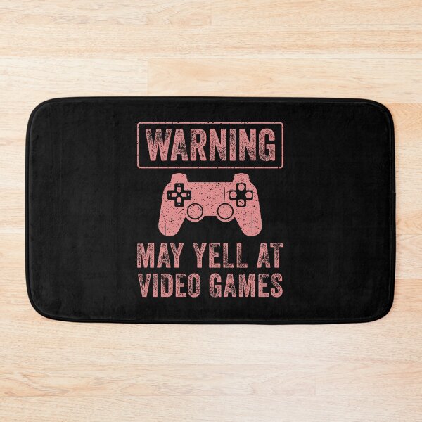 Item preview, Funny Video Game Gift For Online Lag Gamer Men Women Kids designed and sold by wymanlynna.
