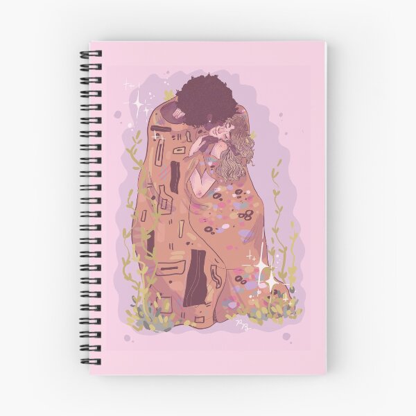 Item preview, Cas and Mar designed and sold by PaigeBaileyArt.