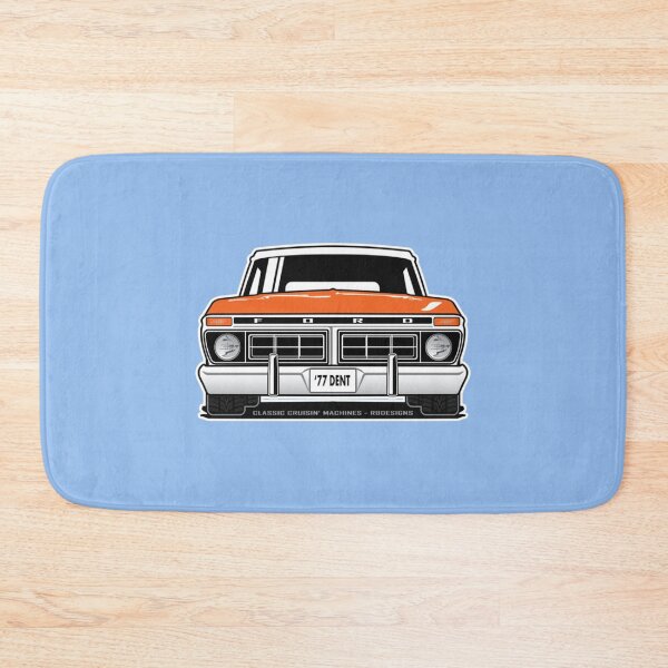 Item preview, 1977 dentside truck designed and sold by acghouse90.