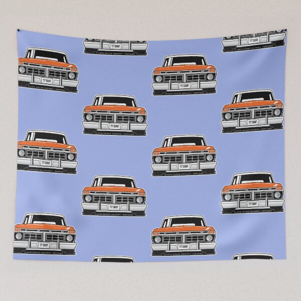 Item preview, 1977 dentside truck designed and sold by acghouse90.