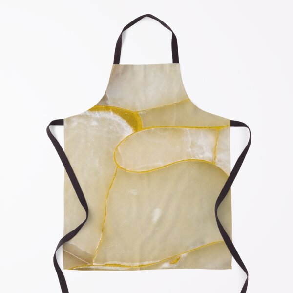 Item preview, Gold Mineral Crystal Pattern designed and sold by HappyClover.