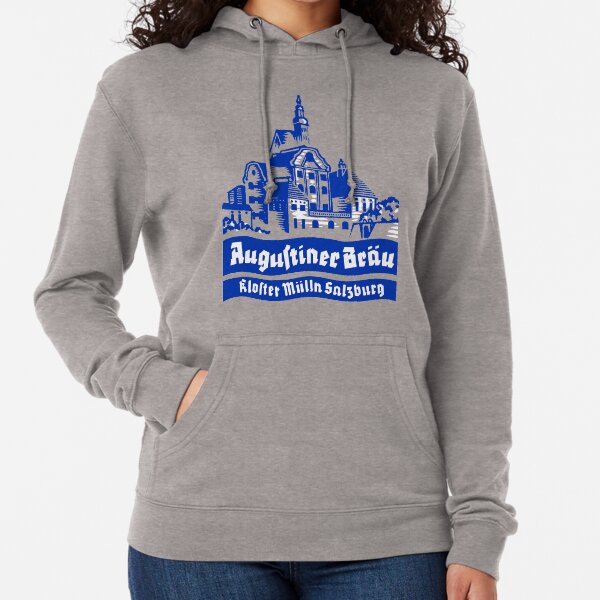 AUGUSTINER BRAU Leichter Hoodie