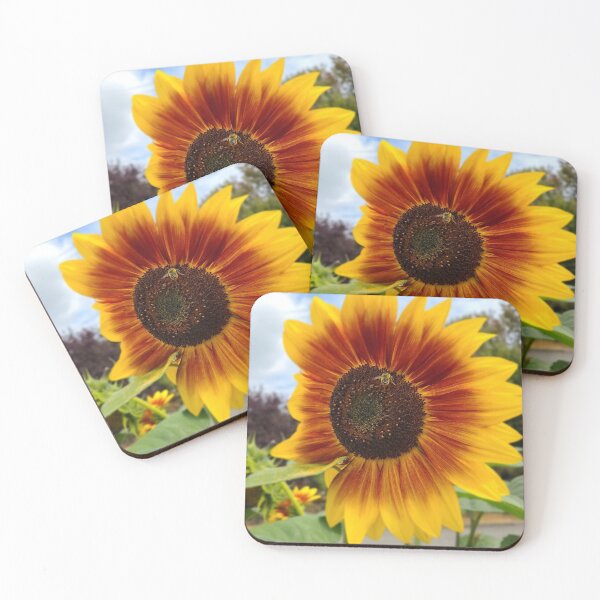 Item preview, The Flower and the Bee designed and sold by J.  Loco Photography.