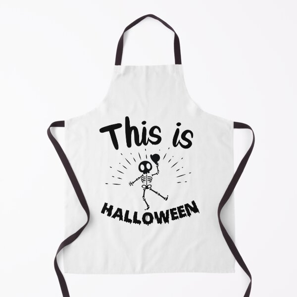 Item preview, This is Halloween - Halloween Day 2021 designed and sold by Bend-The-Trendd.
