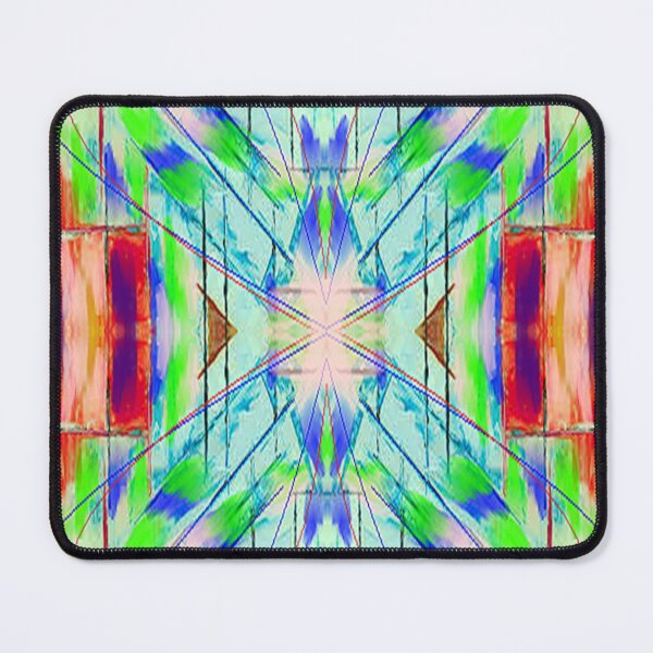 Item preview, Contemporary graphic abstract art,psychedelic arte abstracto,abstract art design designed and sold by Adri Barnard.