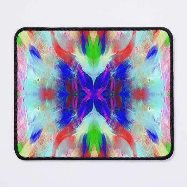 Item preview, Abstract ,psychedelic arte abstracto,abstract art design designed and sold by Adri Barnard.