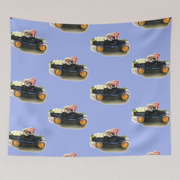 Item preview, Waiting for the train  designed and sold by acghouse90.