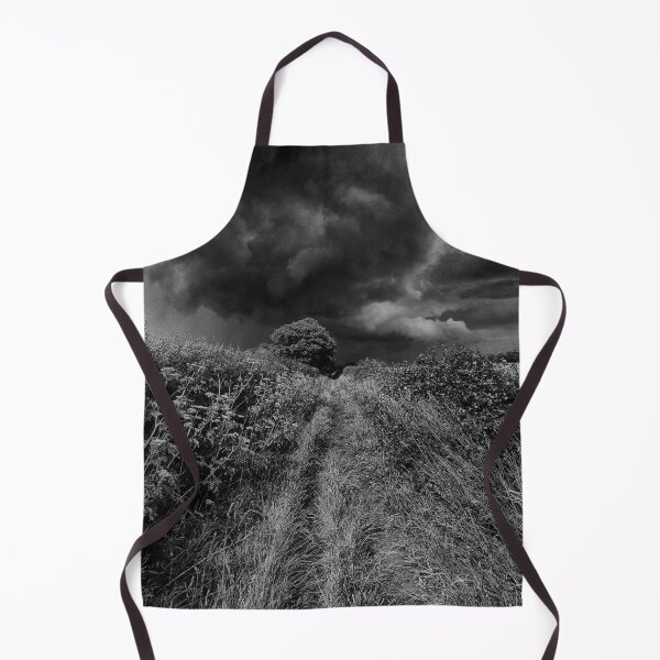 Item preview, Storm Front Over Green Lane designed and sold by Dave Godden.