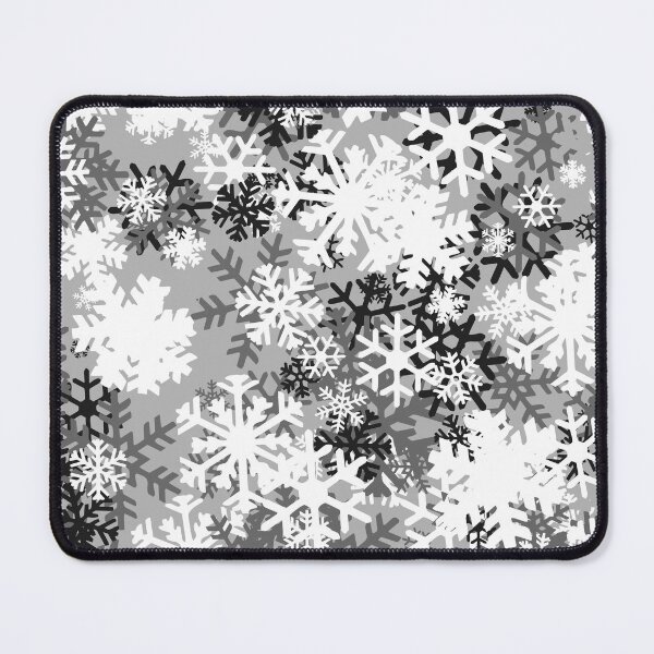 Item preview, Snowflake Camo designed and sold by GrandeDuc.