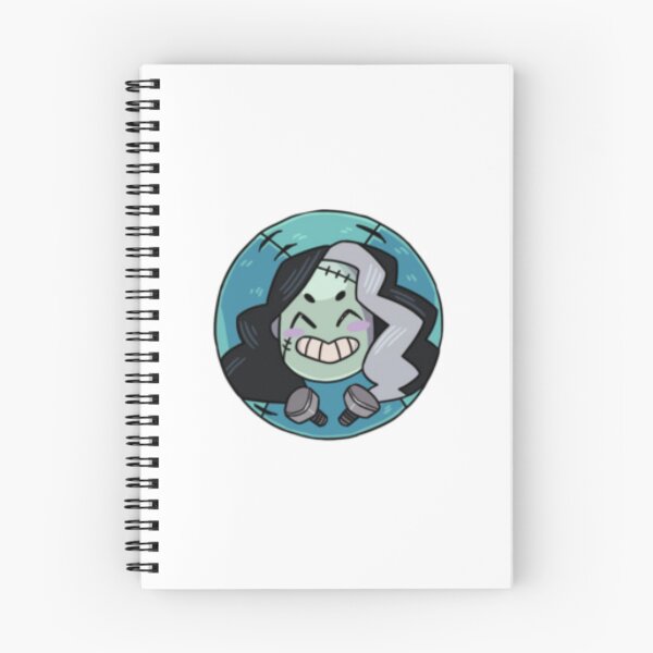 Item preview, Vicky Schmidt Monster Camp and Monster Prom Icon designed and sold by dontdoellisd.