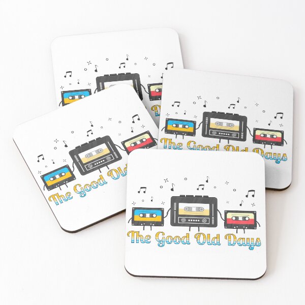 Item preview, The Good Old Days designed and sold by ttttee.