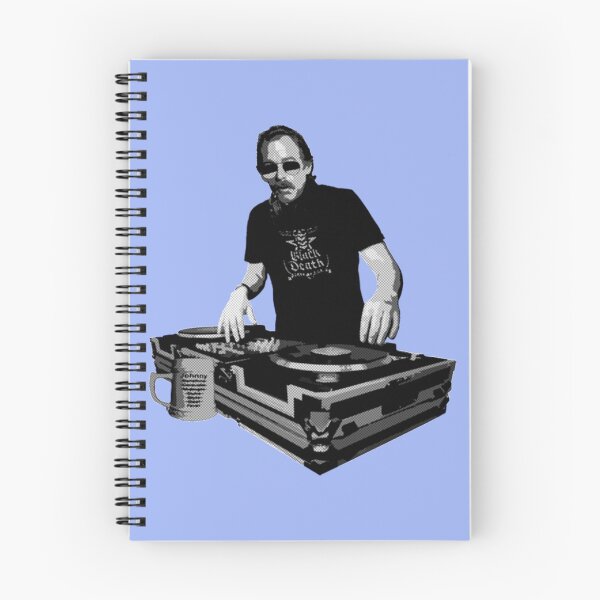 Item preview, Wkrp designed and sold by acghouse90.
