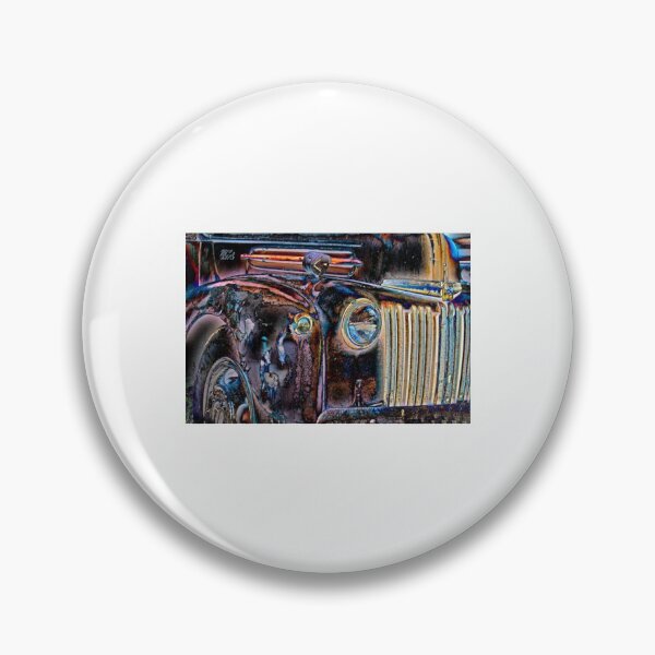 Item preview, Vintage Truck  designed and sold by acghouse90.