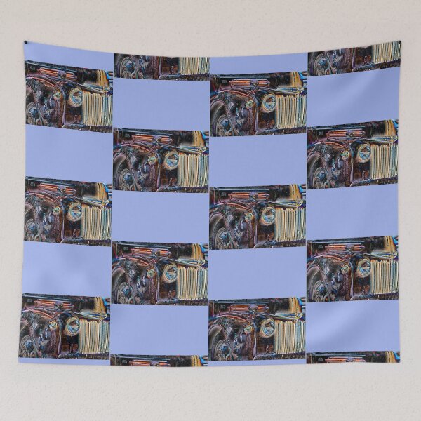 Item preview, Vintage Truck  designed and sold by acghouse90.