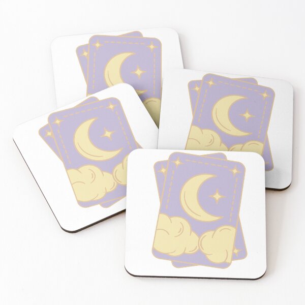 Item preview, Soft Tarot Cards designed and sold by Alex Menard.