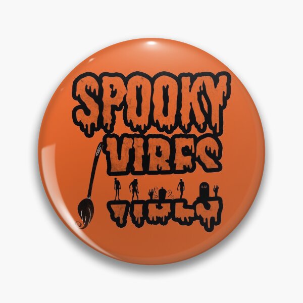 Item preview, Spooky Vibes Halloween 2021 | Halloween 2021 Kids | halloween costumes for kids designed and sold by The-ItemShop.
