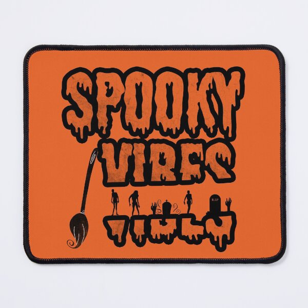 Item preview, Spooky Vibes Halloween 2021 | Halloween 2021 Kids | halloween costumes for kids designed and sold by The-ItemShop.