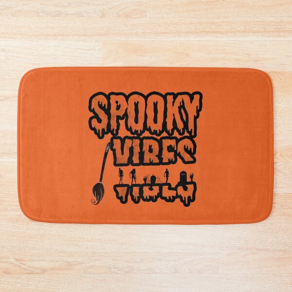 Item preview, Spooky Vibes Halloween 2021 | Halloween 2021 Kids | halloween costumes for kids designed and sold by The-ItemShop.