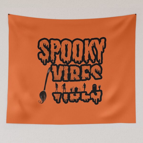 Item preview, Spooky Vibes Halloween 2021 | Halloween 2021 Kids | halloween costumes for kids designed and sold by The-ItemShop.