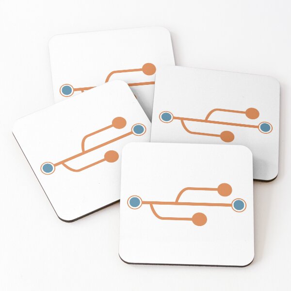 Item preview, USB circuit symbol designed and sold by EngineersArt.