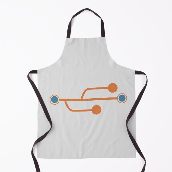 Item preview, USB circuit symbol designed and sold by EngineersArt.