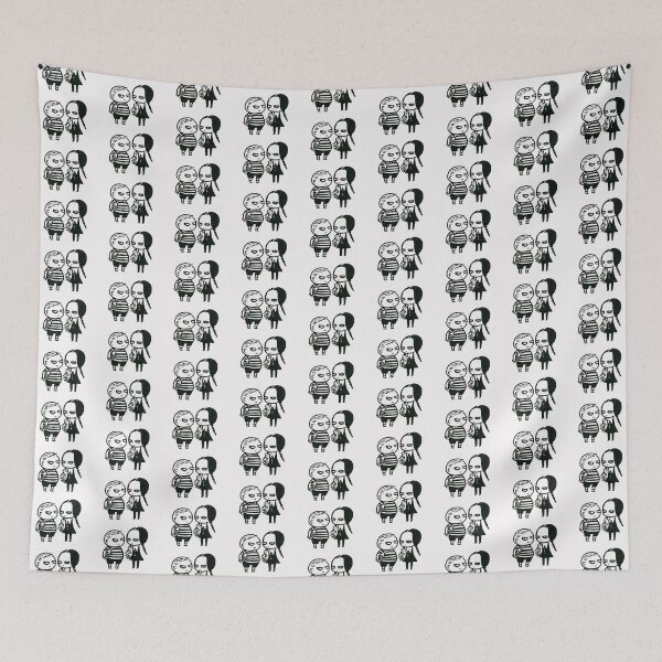 Item preview, The Addams Family designed and sold by Yourladyn.