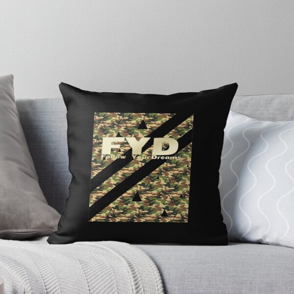 Item preview, Follow your dreams designed and sold by MrJean.