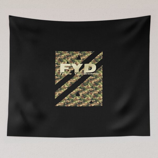 Item preview, Follow your dreams designed and sold by MrJean.