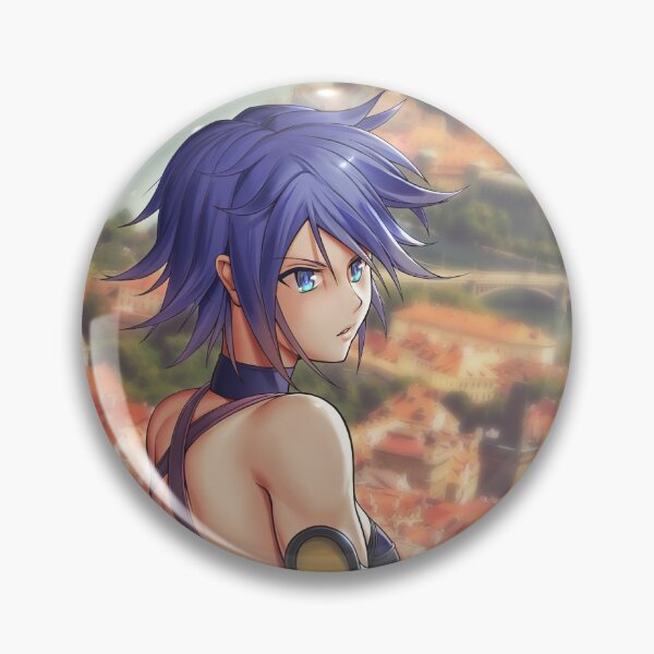 Item preview, Aqua designed and sold by hybridmink.