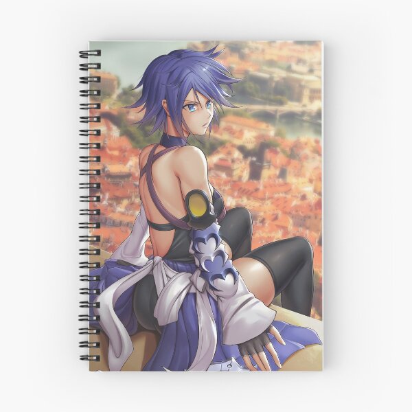 Item preview, Aqua designed and sold by hybridmink.