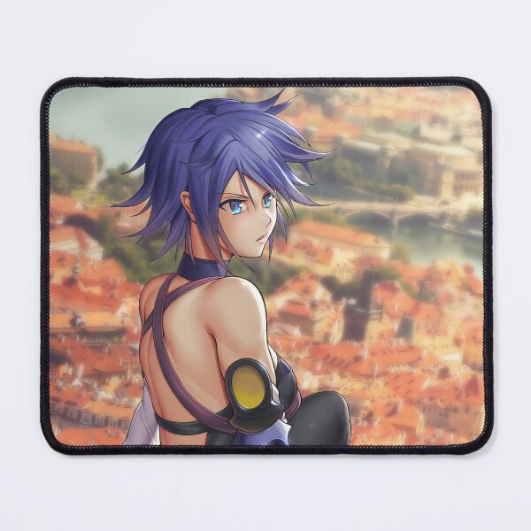 Item preview, Aqua designed and sold by hybridmink.