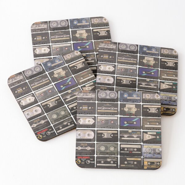 Item preview, #Music Cassettes Tape designed and sold by Pavnud.