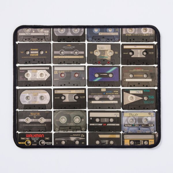 Item preview, #Music Cassettes Tape designed and sold by Pavnud.