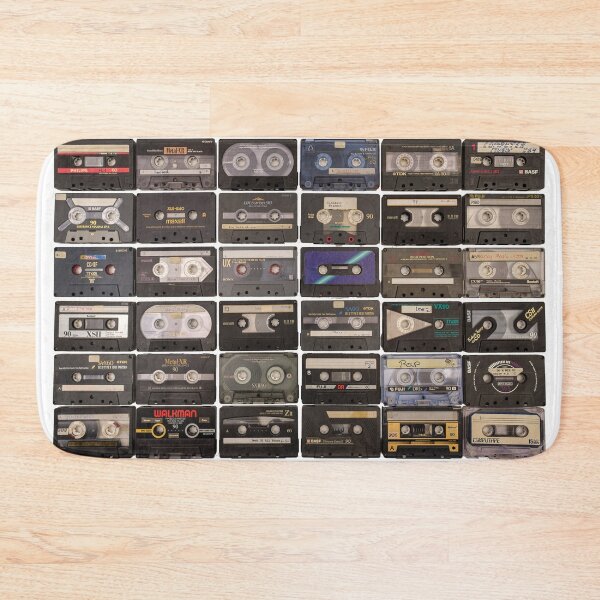 Item preview, #Music Cassettes Tape designed and sold by Pavnud.