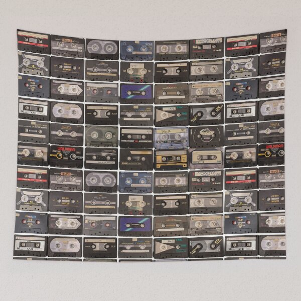 Item preview, #Music Cassettes Tape designed and sold by Pavnud.