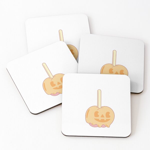 Item preview, Jack O' Lantern Popsicle designed and sold by Alex Menard.