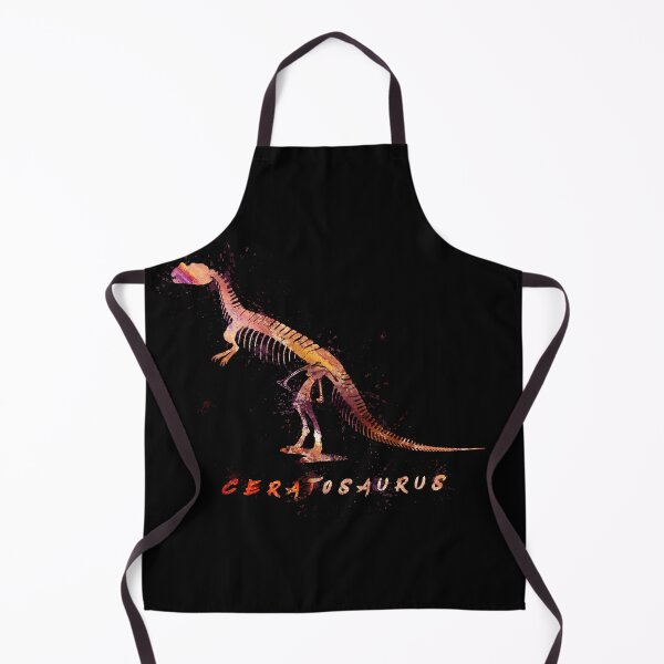 Item preview, Ceratosaurus skeleton designed and sold by Jerhus.