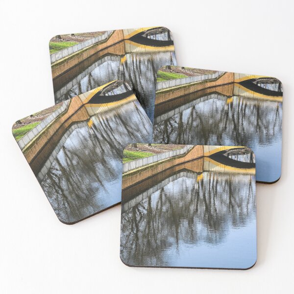 Item preview, Spanning The Canal designed and sold by metriognome.