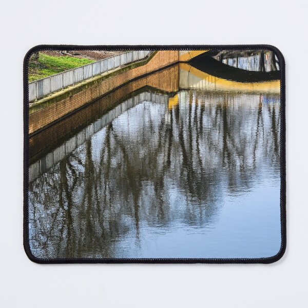 Item preview, Spanning The Canal designed and sold by metriognome.