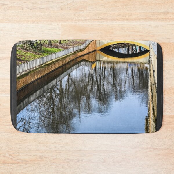 Item preview, Spanning The Canal designed and sold by metriognome.