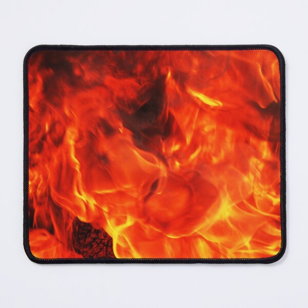 Item preview, Orange fire flames designed and sold by YuneDesigns.