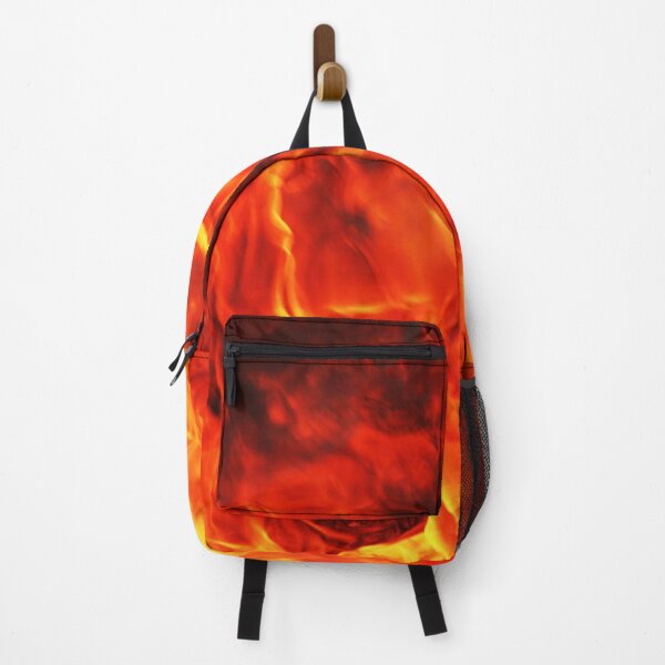 Item preview, Orange fire flames designed and sold by YuneDesigns.
