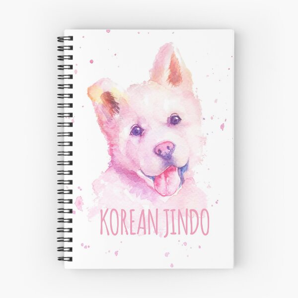 Item preview, Korean Jindo designed and sold by Leiratorii.