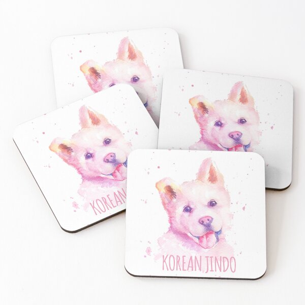 Item preview, Korean Jindo designed and sold by Leiratorii.