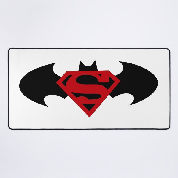 Item preview, Super Bat Symbol designed and sold by Julia2Julia.