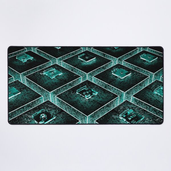 Item preview, AzTECH Temple designed and sold by GrandeDuc.