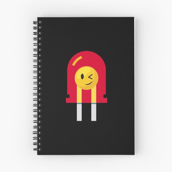 Item preview, Funny LED- light emitting diode designed and sold by EngineersArt.