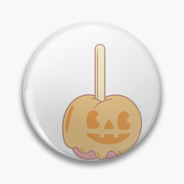 Item preview, Jack O' Lantern Popsicle designed and sold by Alex Menard.