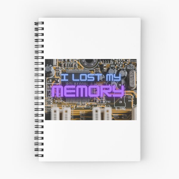 Item preview, Lost memory !   Design by APRINTICE  designed and sold by Jagensam.
